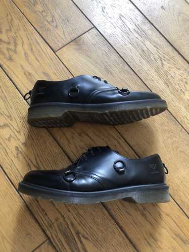 Dr. martens x raf - Gem