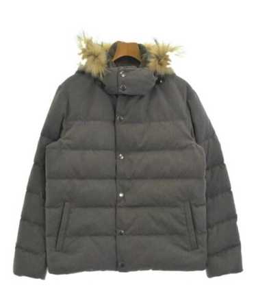 Takeo kikuchi down jacket - Gem