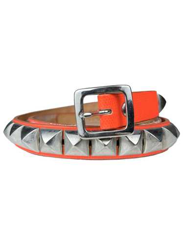 Undercover studded belt - Gem