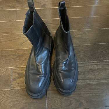 【both paris】Gao Chelsea Black EU40 both - GAO CHELSEA-BLACK – both paris