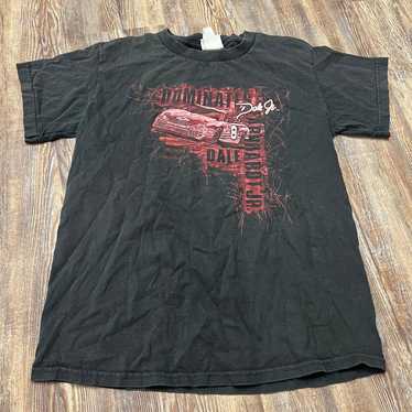 Vintage Dale Earnhardt Jr. NASCAR tee