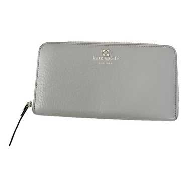 Kate Spade Leather card wallet