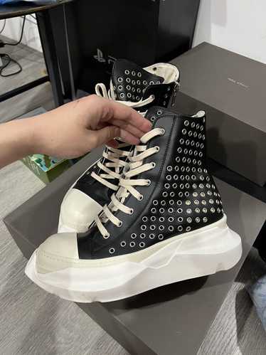 Rick owens drkshdw abstract - Gem Rick owens drkshdw abstract - Gem