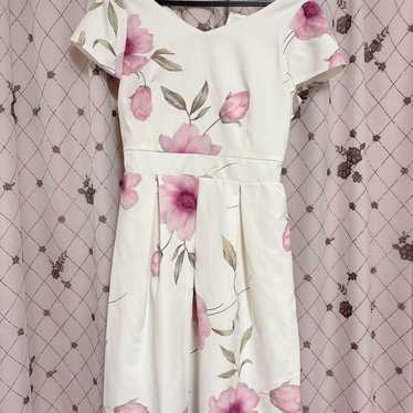 Cecil mcbee one-piece - Gem