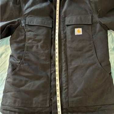 Carhartt Arctic jacket - Gem
