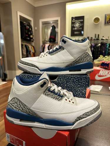 Jordan Brand Air Jordan 3 wizards