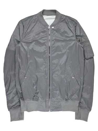 Rick owens owens/2013ss/flight bomber - Gem Rick owens owens/2013ss/flight bomber - Gem