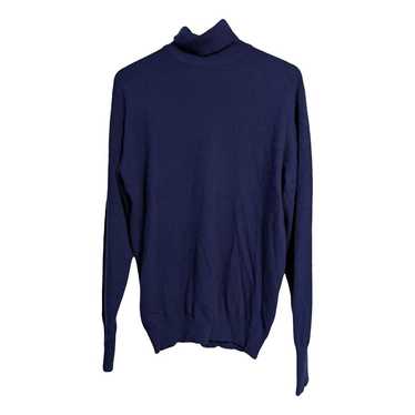 Yves Saint Laurent Cashmere sweatshirt