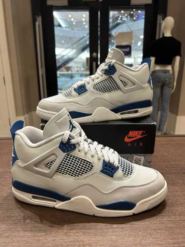 Jordan Brand Jordan 4 ‘Military Blue’