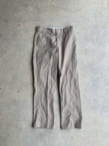 Dickies × Vintage Dickies 874 Work Pants