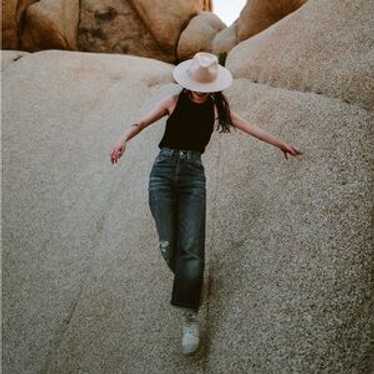 50s 701 levis - Gem
