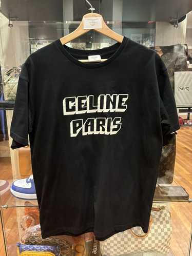 Celine mens t - Gem Celine mens t - Gem