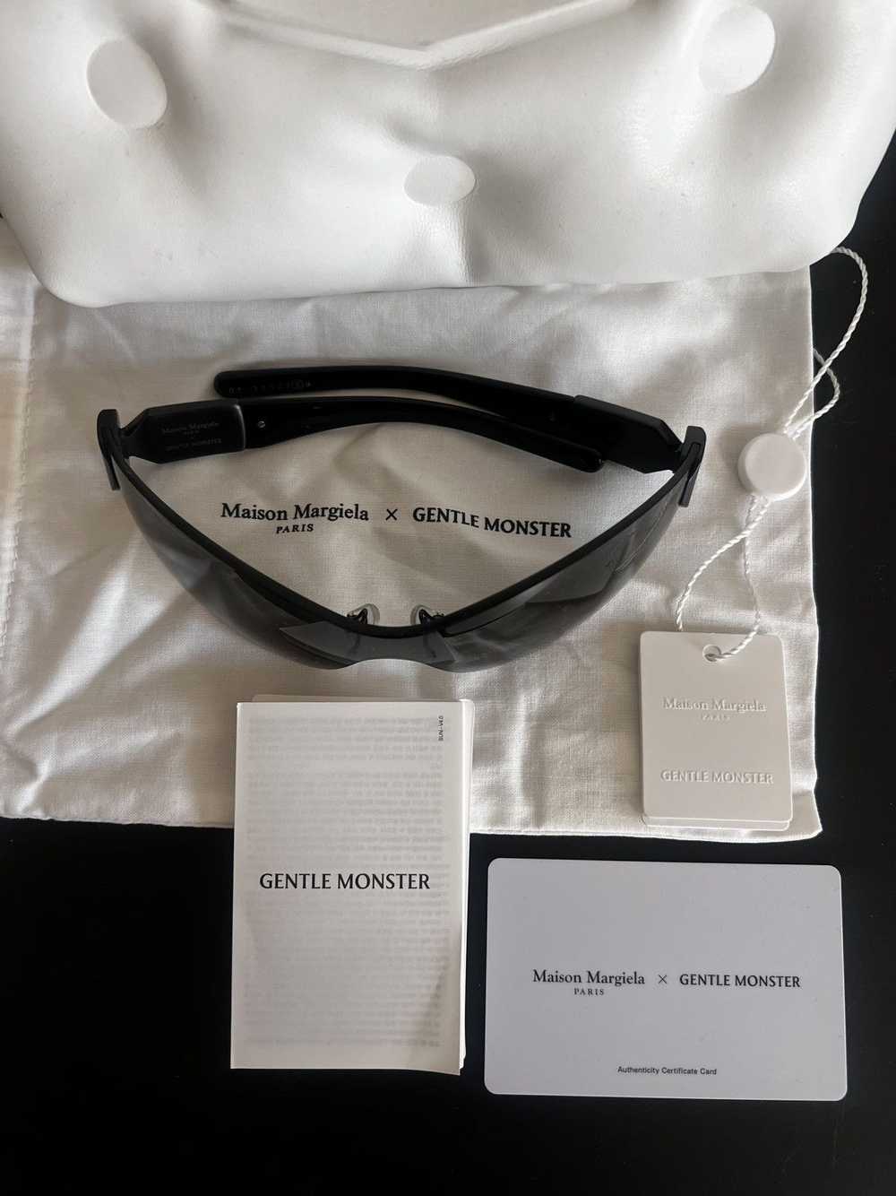 Gentle Monster × Maison Margiela Maison Margiela … - image 10