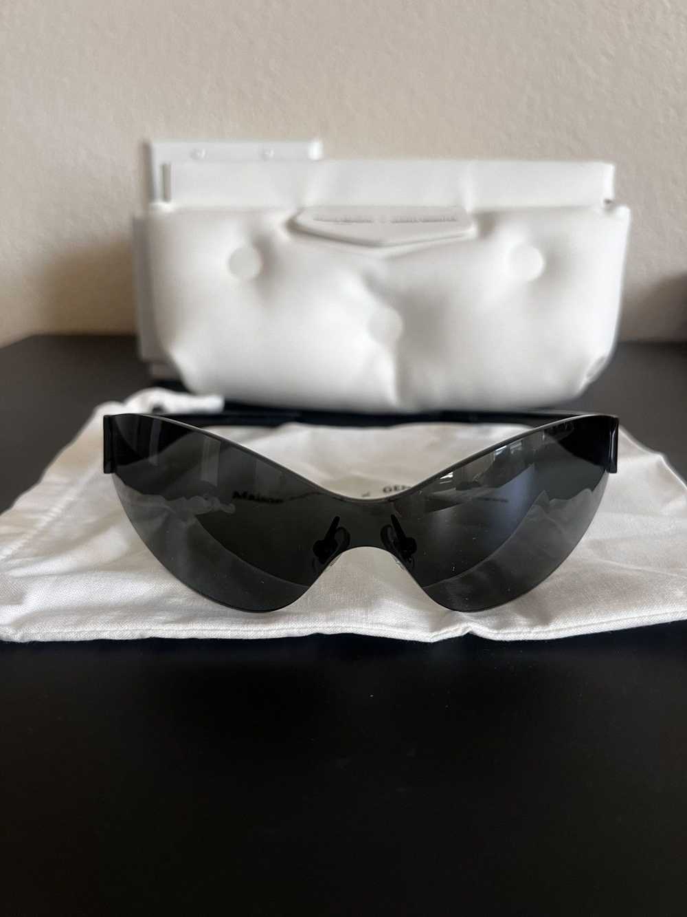 Gentle Monster × Maison Margiela Maison Margiela … - image 5