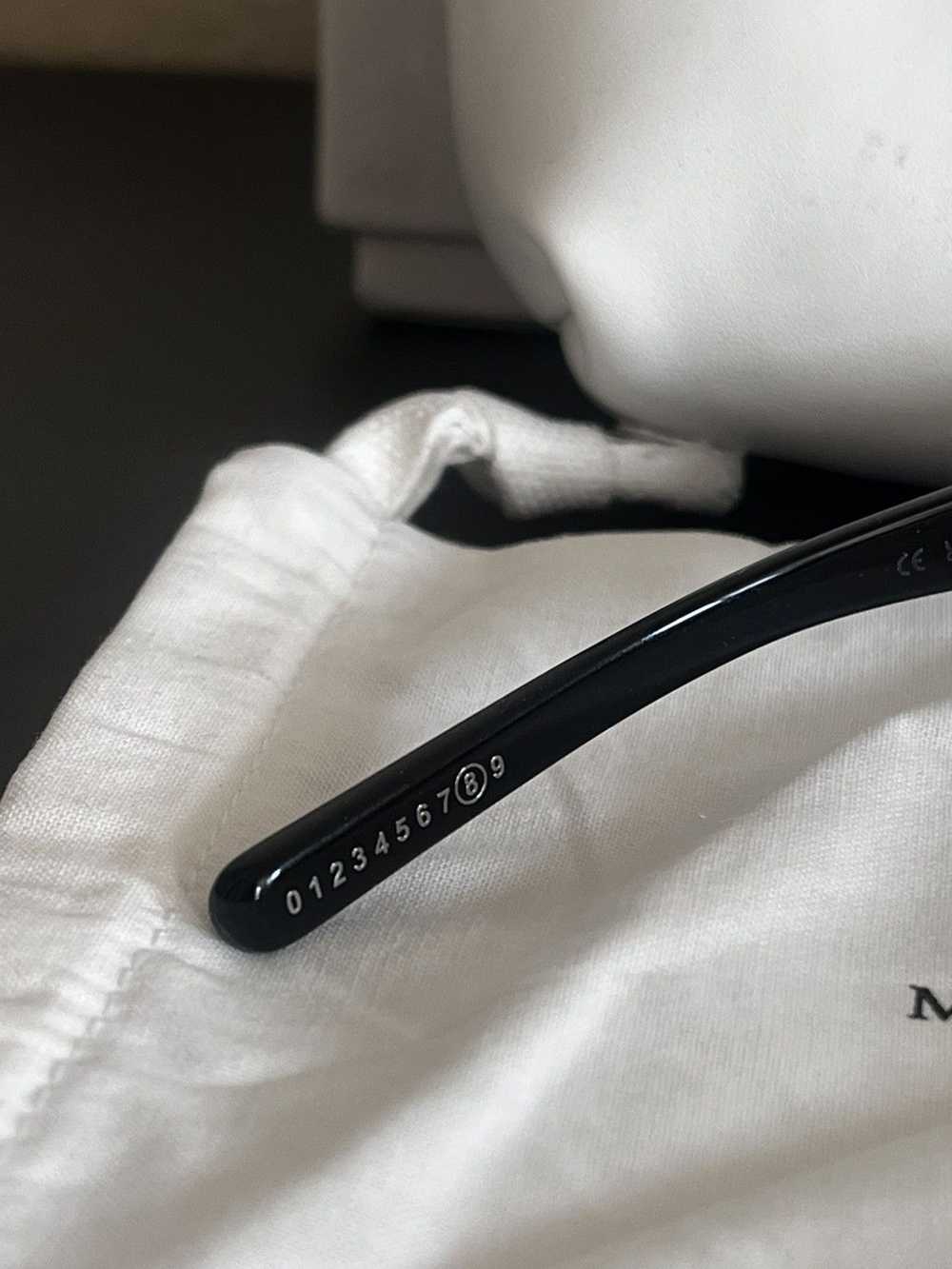 Gentle Monster × Maison Margiela Maison Margiela … - image 8