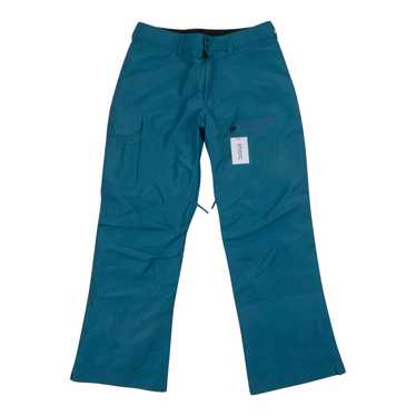 Stoic Insulated Snow Pant - Men's