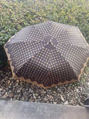 Yves saint laurent vintage umbrella - Gem