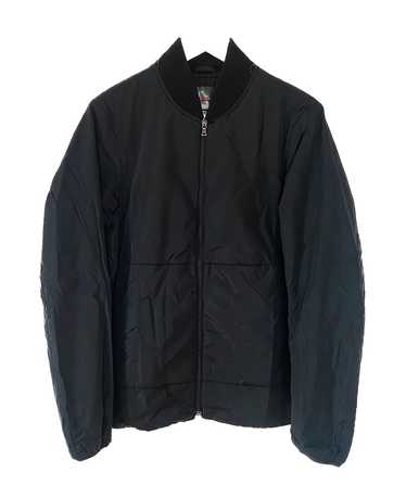 Prada nylon bomber jacket - Gem