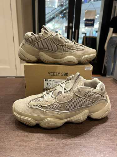 Adidas Yeezy 500 ‘Blush’