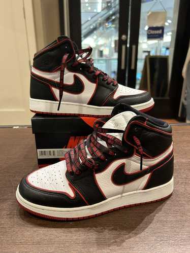 Jordan Brand Jordan 1 High ‘Bloodline’