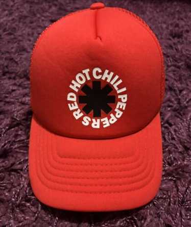 90s red hot chili - Gem
