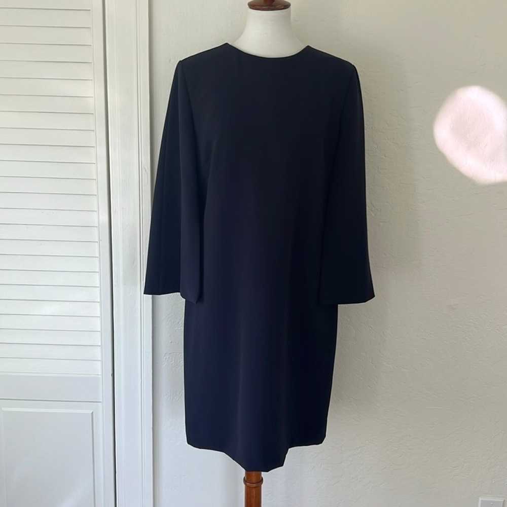 Tahari ASL Levine Split Sleeve dress - image 3