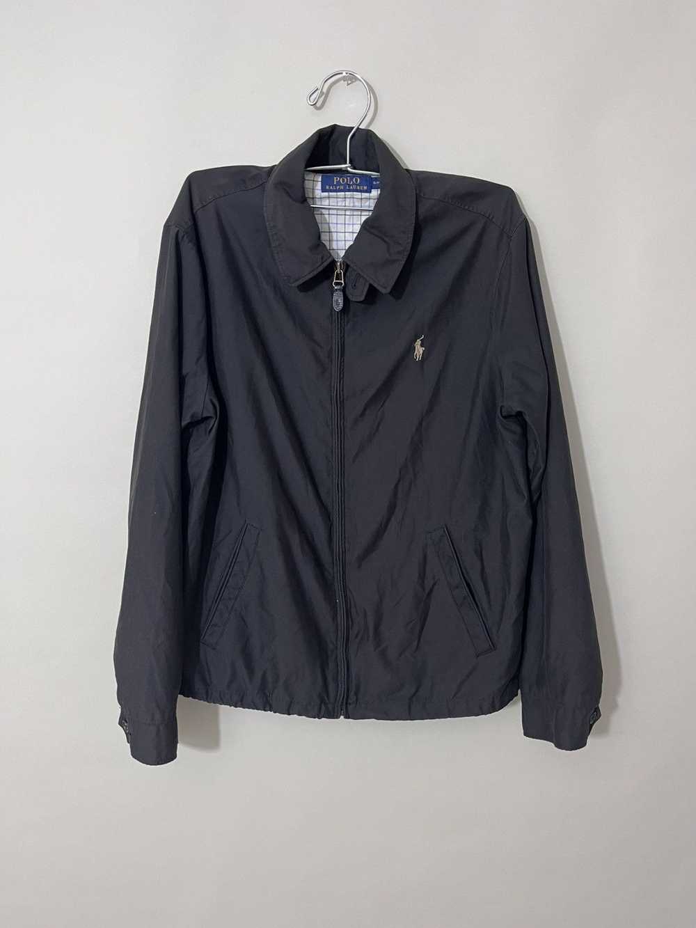 Polo Ralph Lauren × Streetwear RL Polo Black Men’… - image 1