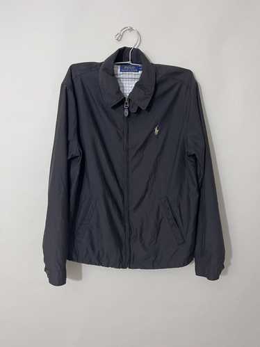 Polo Ralph Lauren × Streetwear RL Polo Black Men’… - image 1