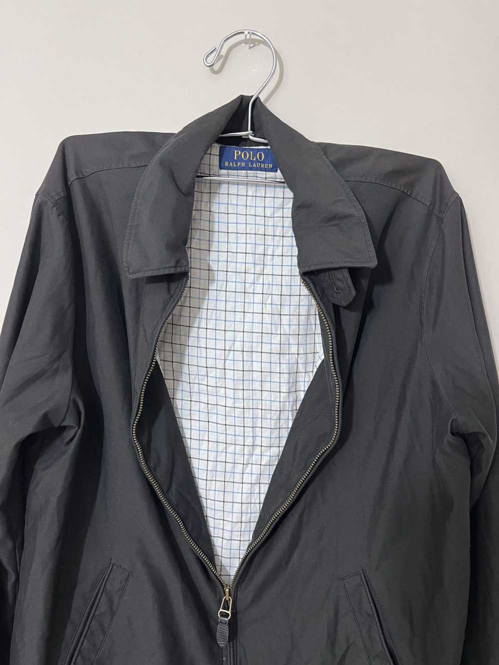Polo Ralph Lauren × Streetwear RL Polo Black Men’… - image 3