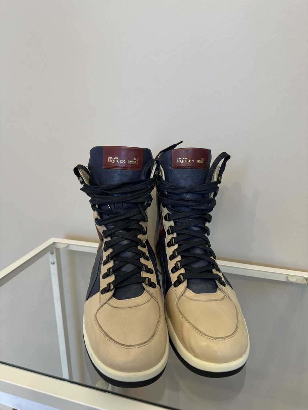 Alexander McQueen × Puma × Rare Puma x Alexander … - image 2