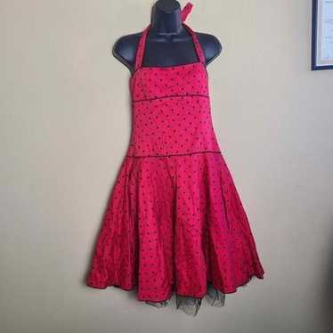 Collectif Pin Up Dress