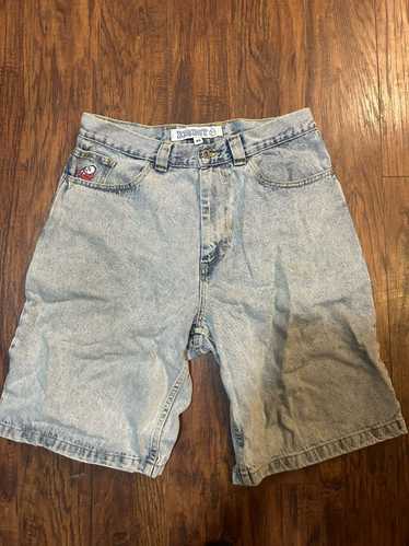 Polar Skate Co. Big boy jorts