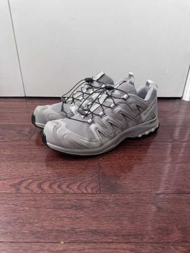 Salomon XA Pro 3D Grey Silver