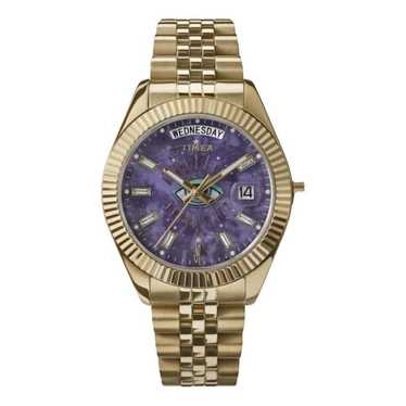 Jacquie aiche watch - Gem