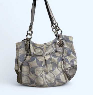 Coach alexandra signature - Gem