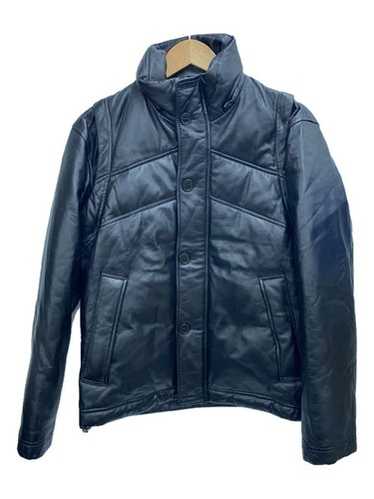 ジャケット・アウター Paul Smith Lamb Leather Down Jacket Paul smith down jacket/m/sheep - Gem