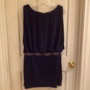 Laundry by Shelli Segal cocktail dress size 4