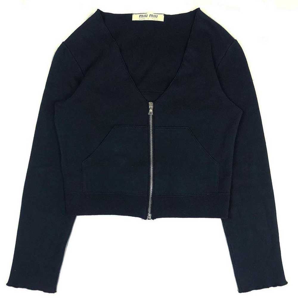 Miu Miu Miu Miu Set SS01 - image 2