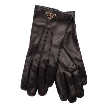 Prada gloves - Gem