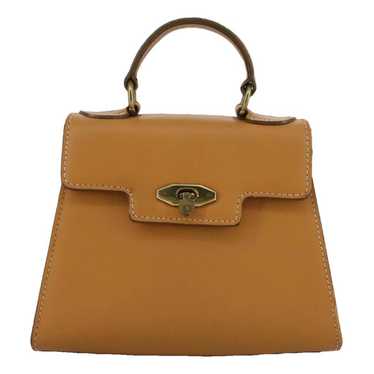 Valentino Garavani Leather handbag