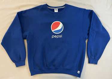 トップス Vintage 70s Spruce Pepsi Girl sweatshirt Vintage | Tops | Vintage Pepsi Sweatshirt | Poshmark