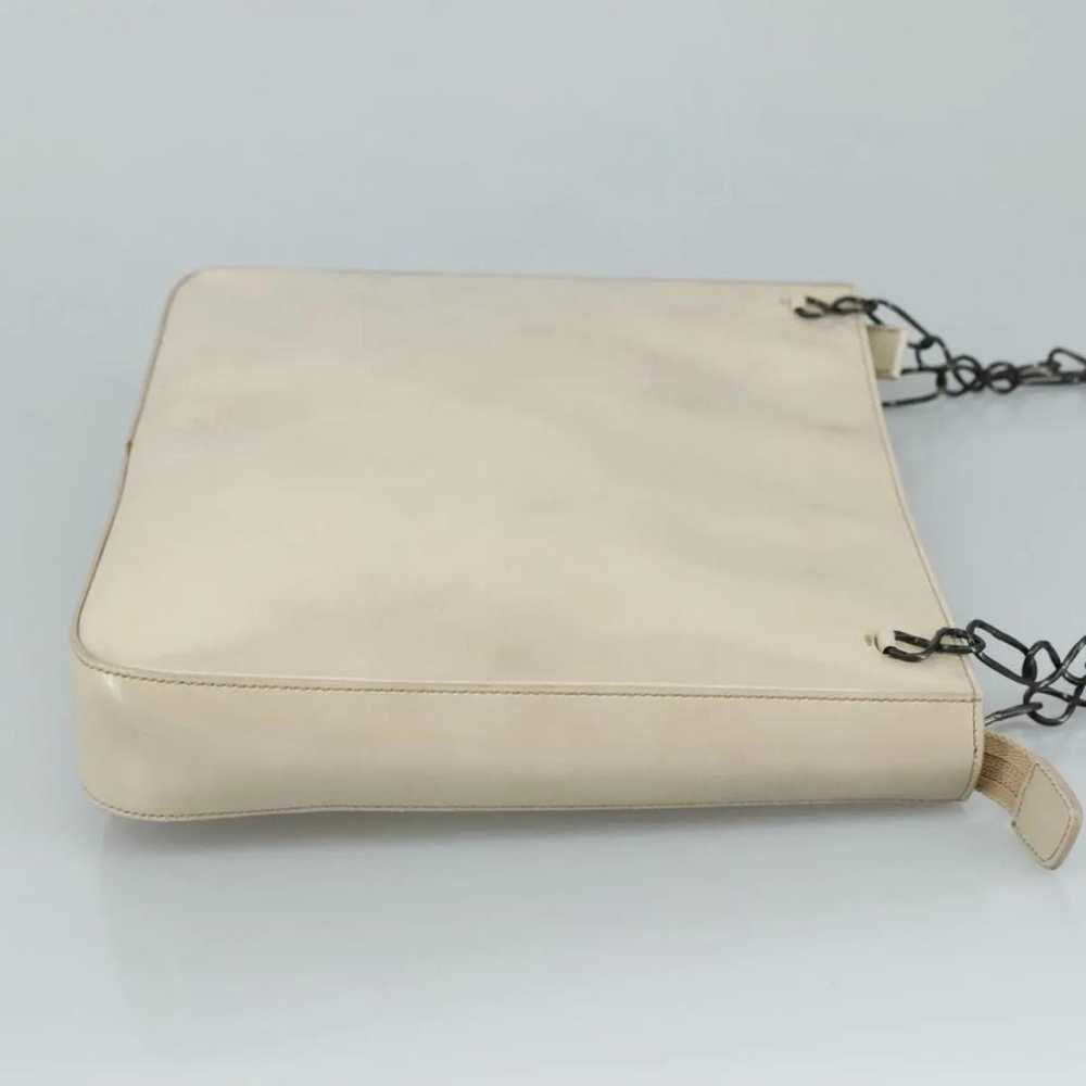 Prada Patent leather handbag - image 3