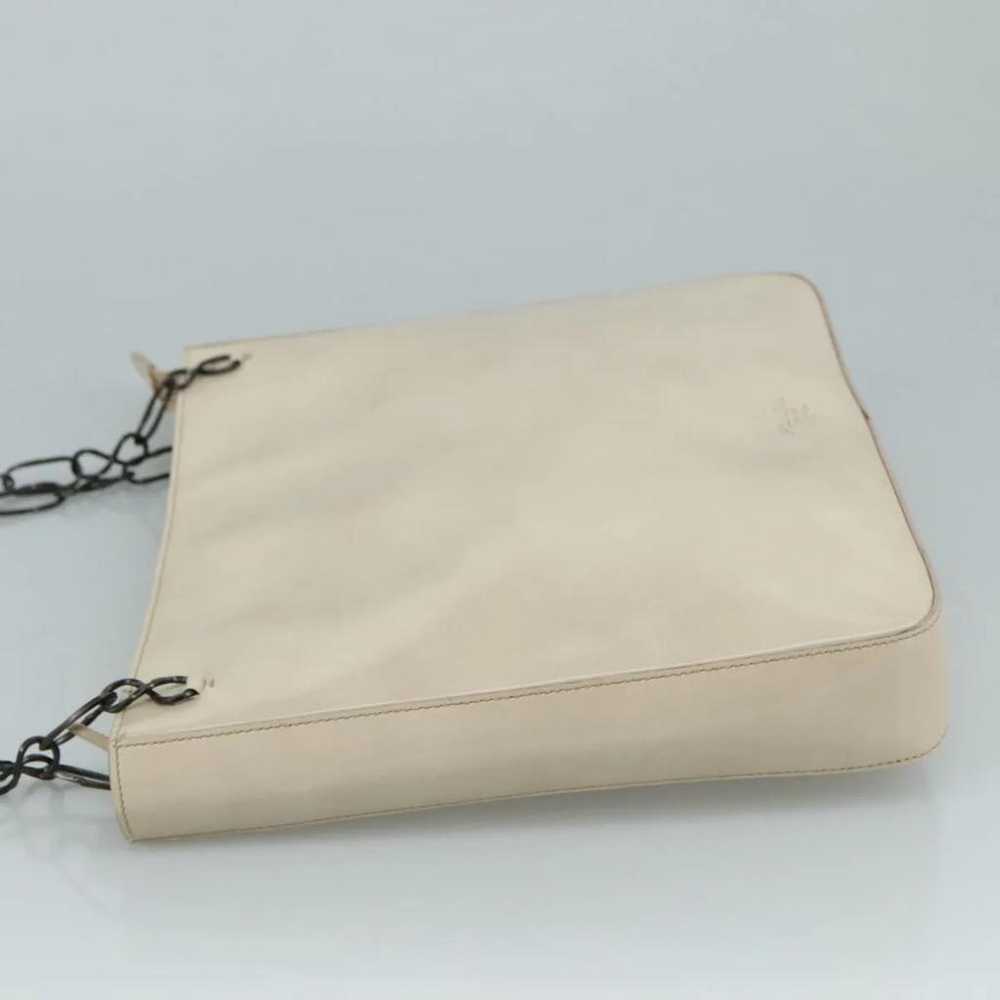 Prada Patent leather handbag - image 4