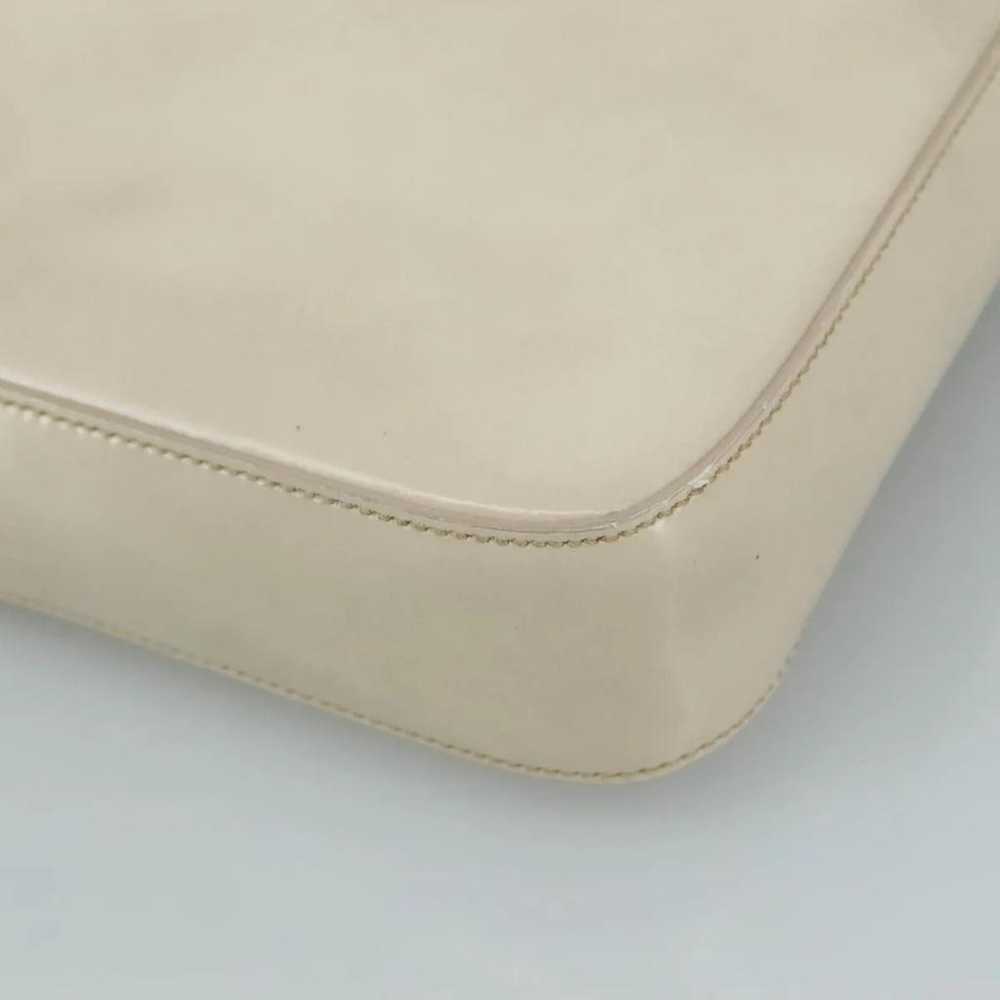 Prada Patent leather handbag - image 7