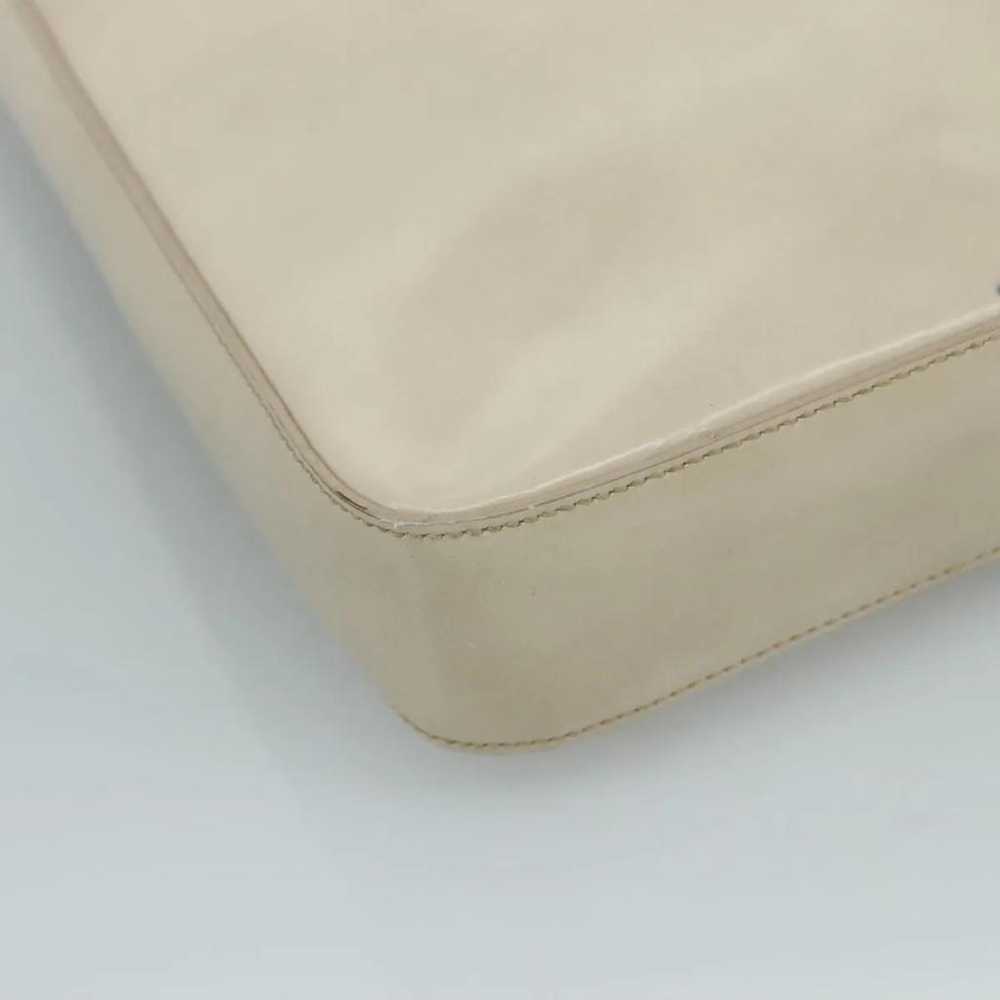 Prada Patent leather handbag - image 8