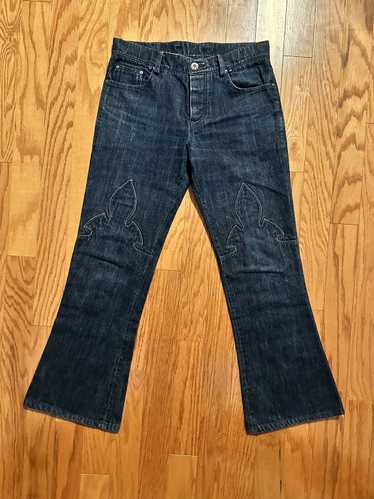 Chrome hearts denim - Gem Chrome hearts denim - Gem