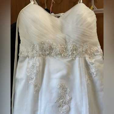 Private Label by G wedding gown bridal