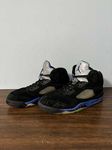 Jordan Brand × Nike × Streetwear Nike Jordan 5 Ret