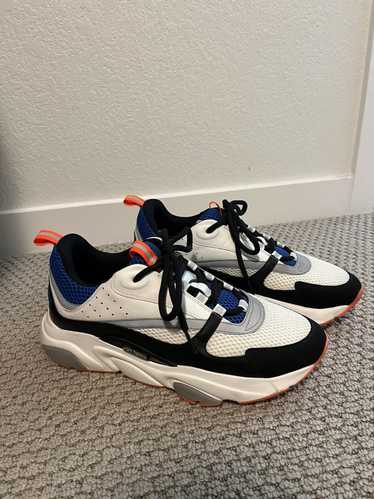 Dior Dior B22 Sneakers