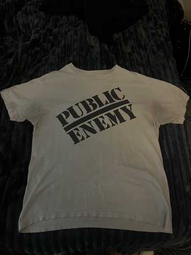 Supreme undercoverpublic enemy - Gem